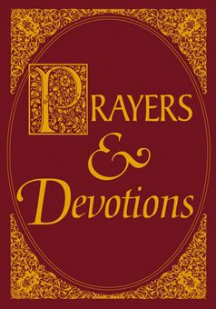 Prayers & Devotions