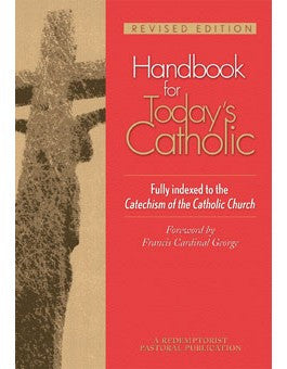 Handbook for Today's Catholic Revised Edition