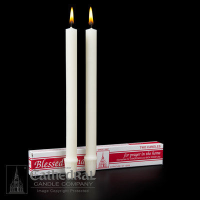 Candlemas 51% Beeswax