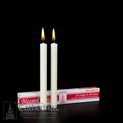 Candlemas 51% Beeswax