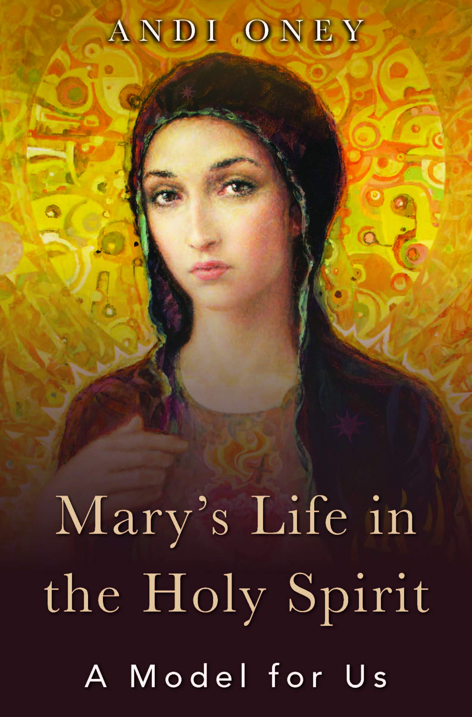 La vida de María en el Espíritu Santo: un modelo para nosotros