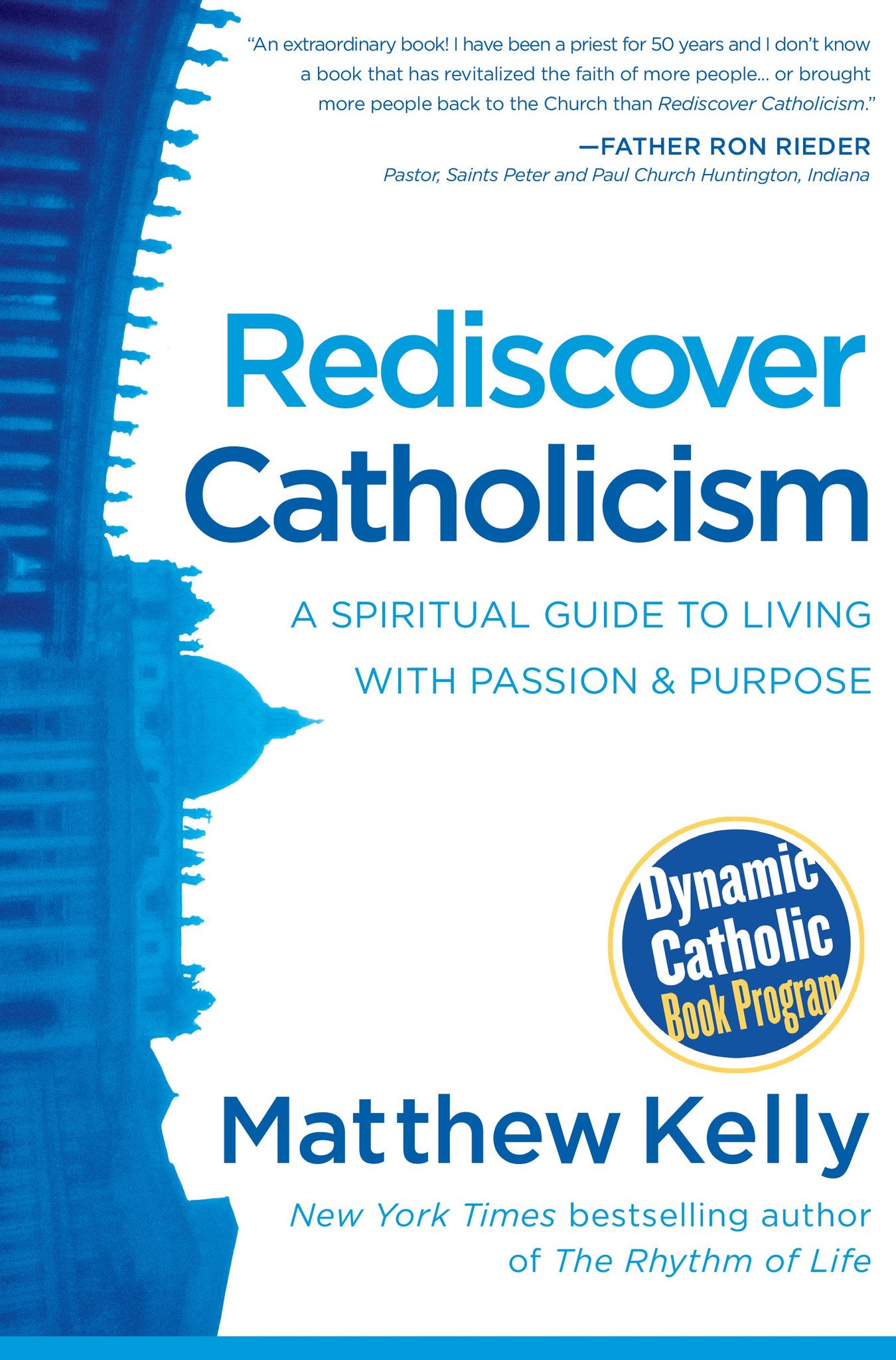 Redescubrir el catolicismo