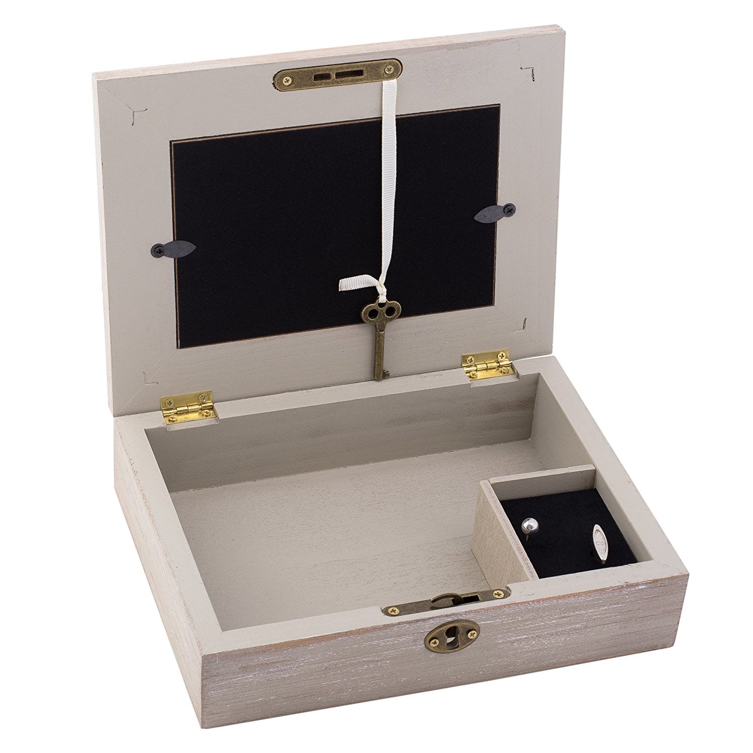 Mom You Taught Me Music Keepsake Box