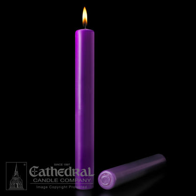Altar Púrpura 51% 1-1/2 X 16