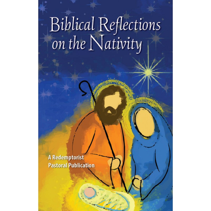 Reflexiones bíblicas sobre la Natividad