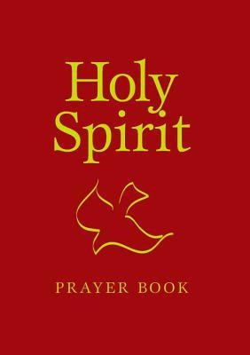 Libro de oraciones del Espíritu Santo