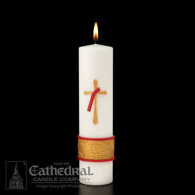 Deacon Candle