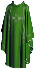 860 Chasuble