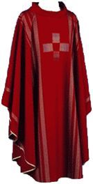 860 Chasuble