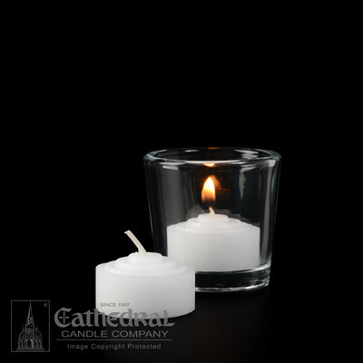 Votive Lights