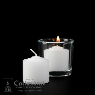 Votive Lights
