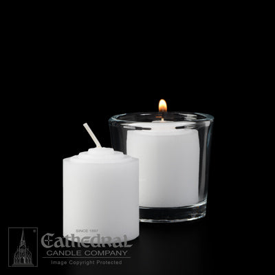 Votive Lights