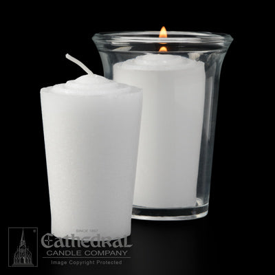 Votive Lights