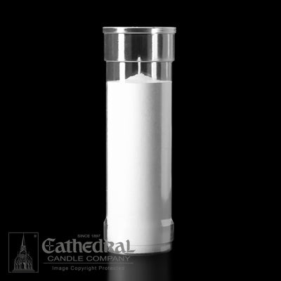 Inserta-Lite Clear - Plastic