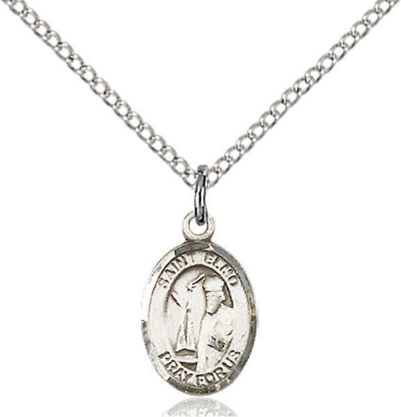 Sterling Silver St. Elmo Pendant