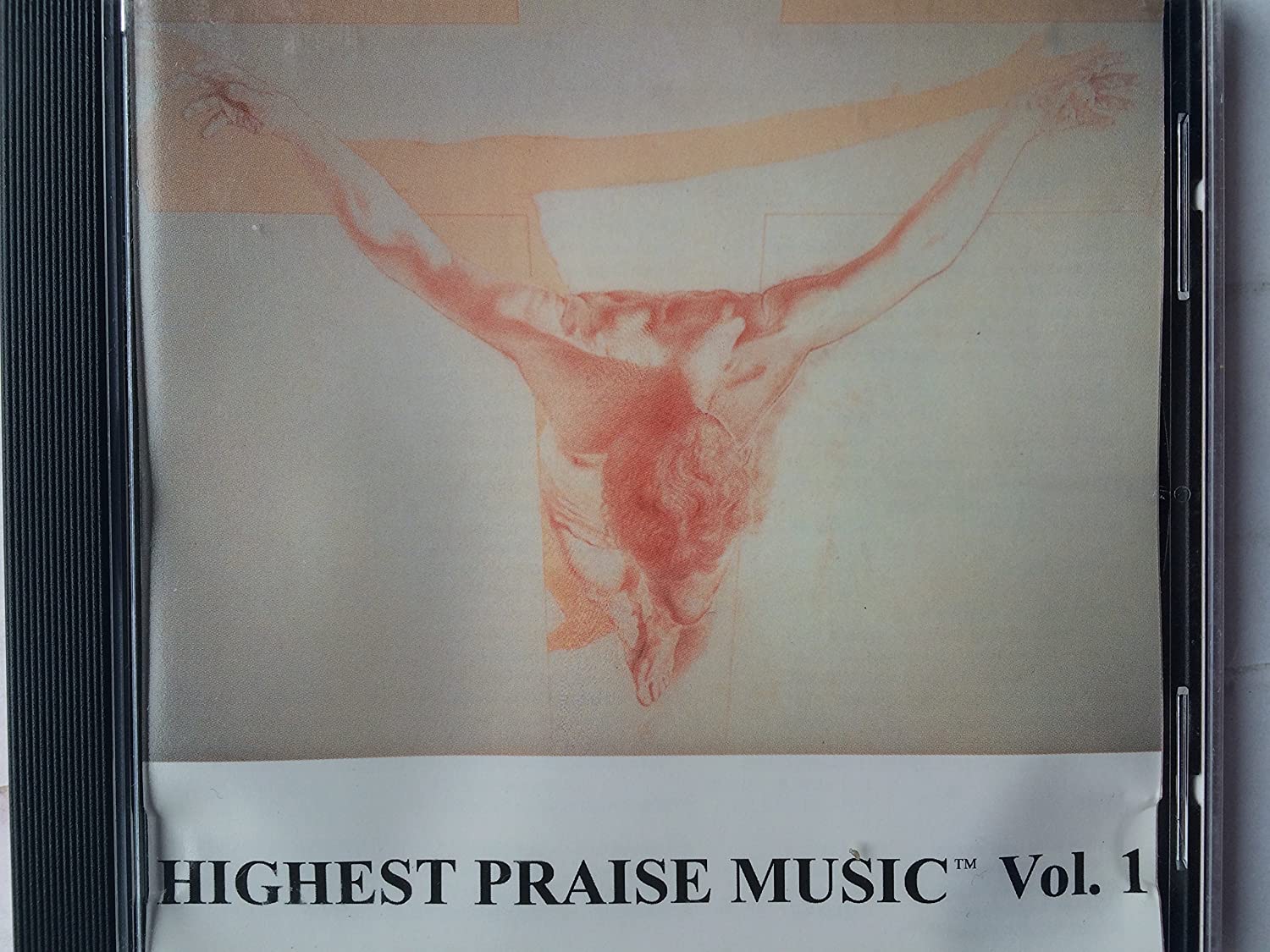 Highest Praise Music Vol. I [CD]