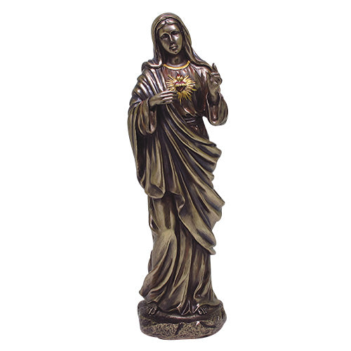 Immaculate Heart of Mary