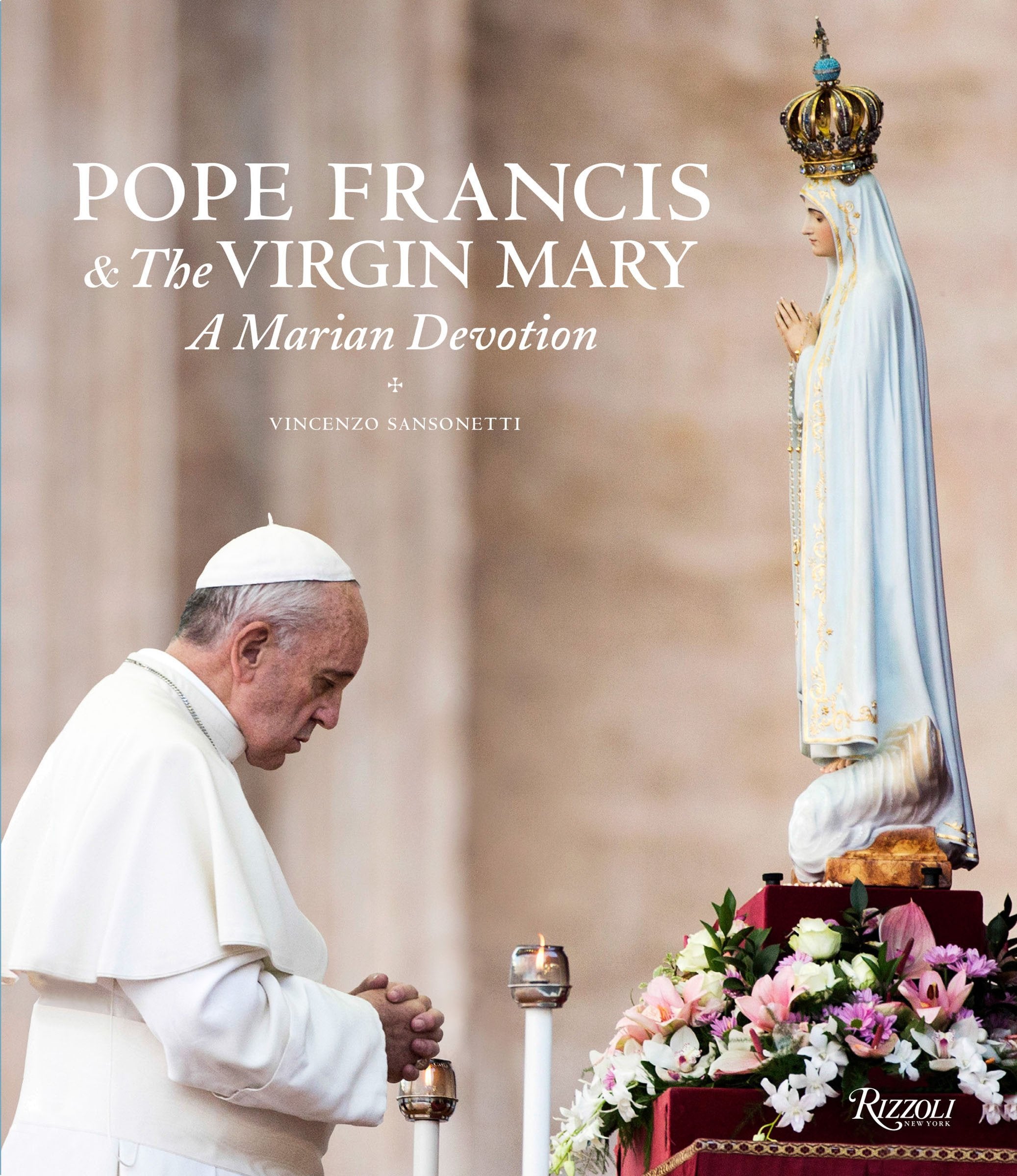 El Papa Francisco y la Virgen María: una devoción mariana