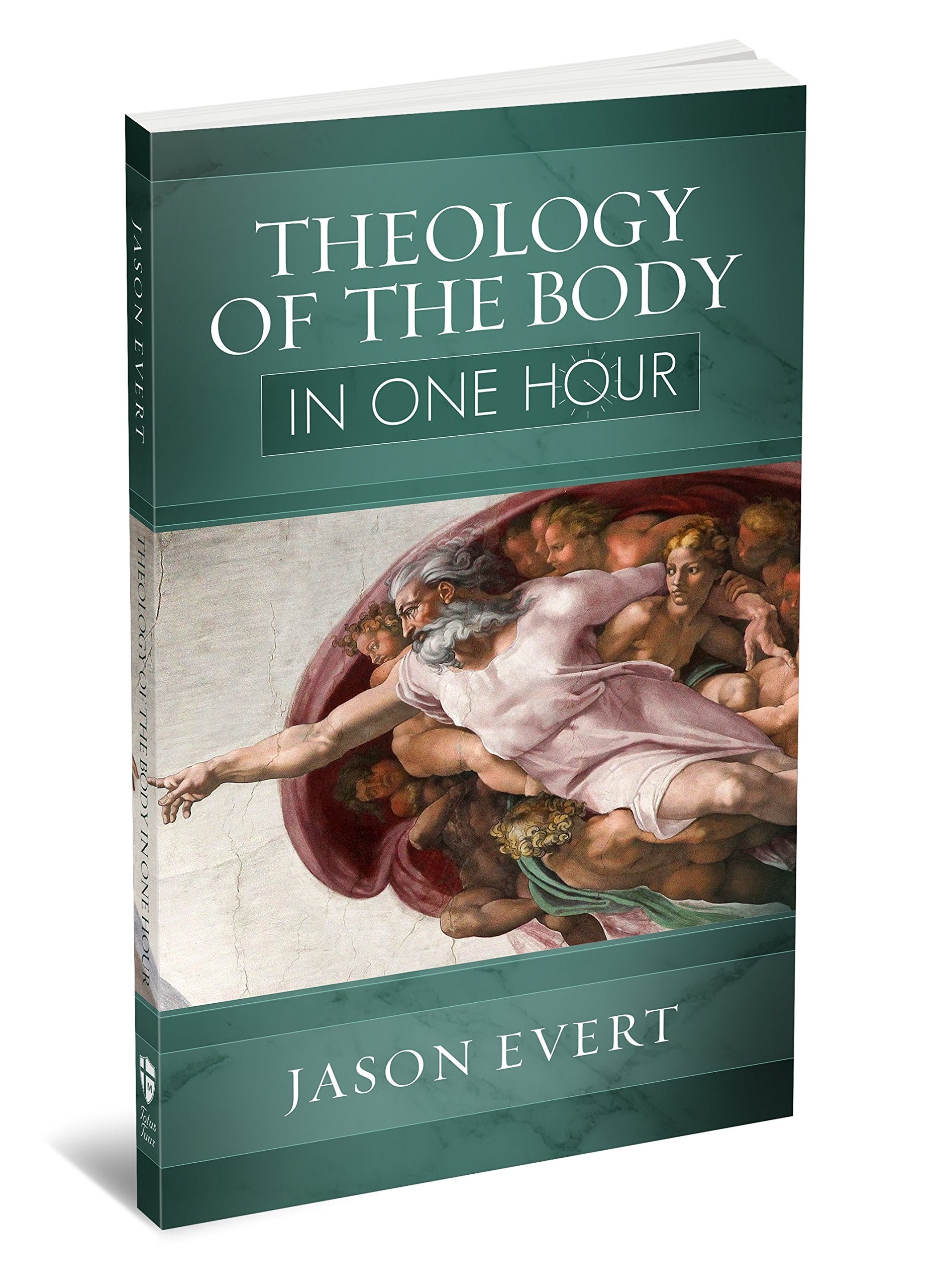 Theology of the Body in 1 hour