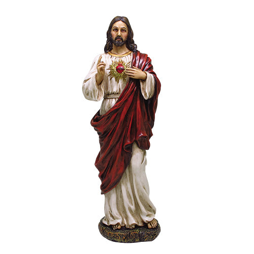 SACRED HEART OF JESUS