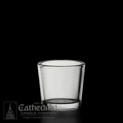 Votive Light Glasses 10 Hour