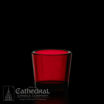 Votive Light Glasses 10 Hour