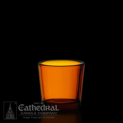 Votive Light Glasses 10 Hour