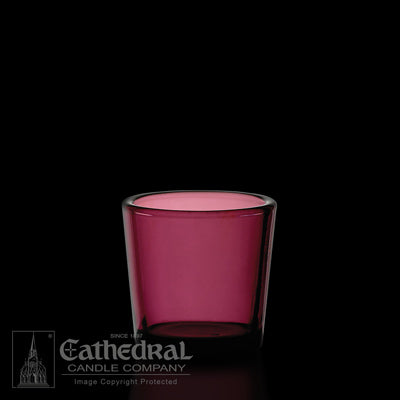Votive Light Glasses 10 Hour