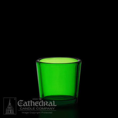 Votive Light Glasses 10 Hour