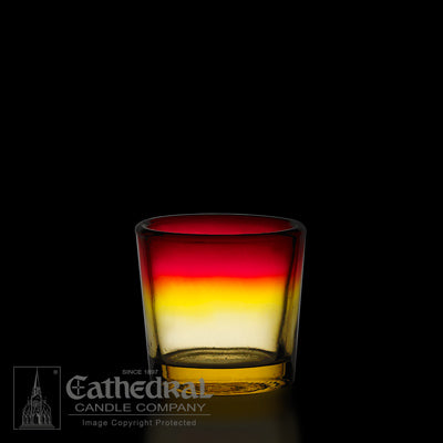 Votive Light Glasses 10 Hour