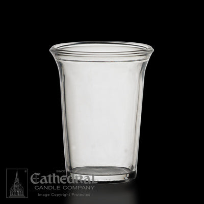 Votive Light Glasses 24 Hour