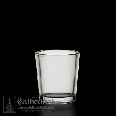 Votive Light Glasses 15 Hour