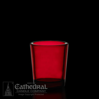 Votive Light Glasses 15 Hour