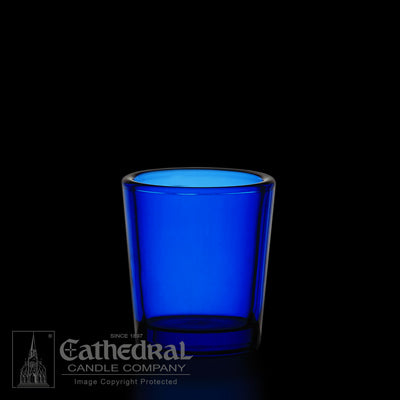 Votive Light Glasses 15 Hour