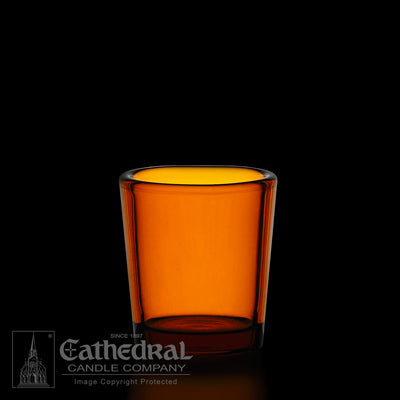 Votive Light Glasses 15 Hour