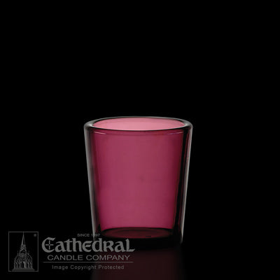Votive Light Glasses 15 Hour