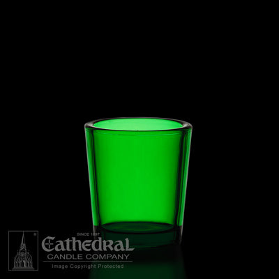 Votive Light Glasses 15 Hour