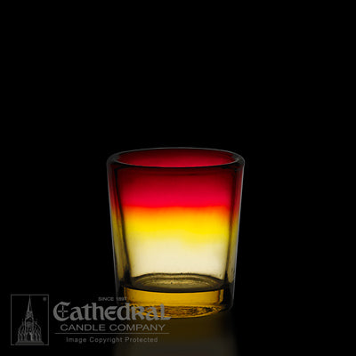 Votive Light Glasses 15 Hour