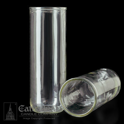 Inserta-Lite Reusable Globe | 5,6,7-Day glass