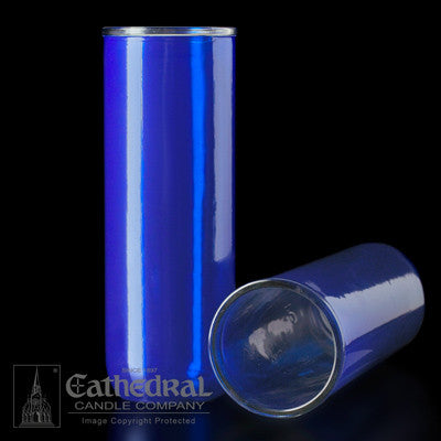 Inserta-Lite Reusable Globe | 5,6,7-Day glass