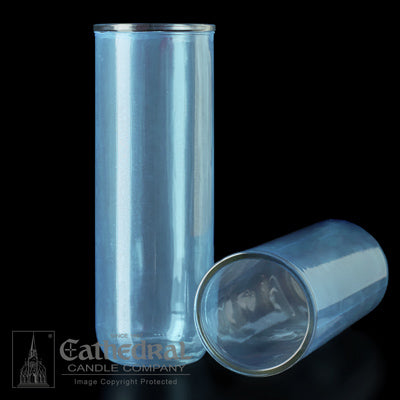 Inserta-Lite Reusable Globe | 5,6,7-Day glass