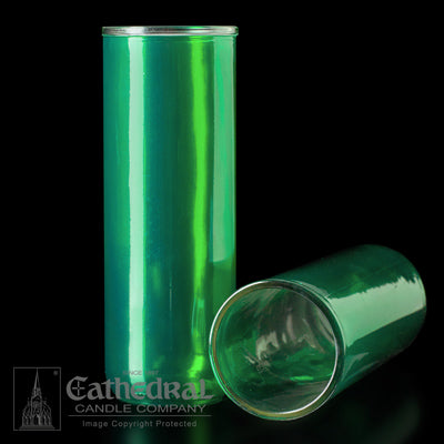 Inserta-Lite Reusable Globe | 5,6,7-Day glass
