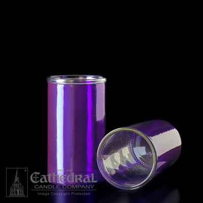 Inserta-Lite Reusable Globe | 3-Day glass