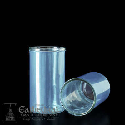Inserta-Lite Reusable Globe | 3-Day glass