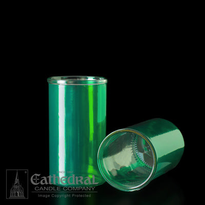 Inserta-Lite Reusable Globe | 3-Day glass