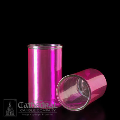 Inserta-Lite Reusable Globe | 3-Day glass