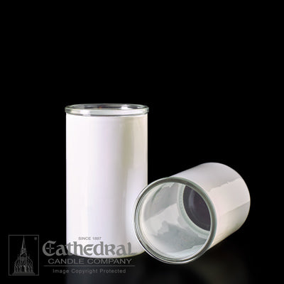 Inserta-Lite Reusable Globe | 3-Day glass