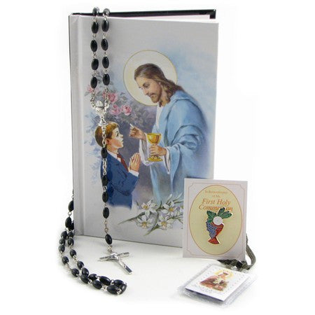 First Mass Book (Good Shepherd) Vinyl Set