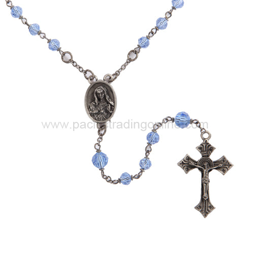 Immaculate Heart of Mary Rosary