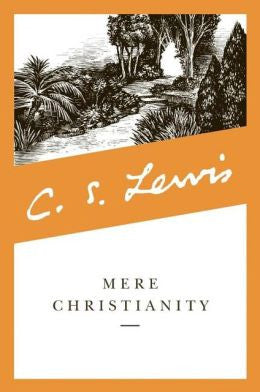 Mere Christianity